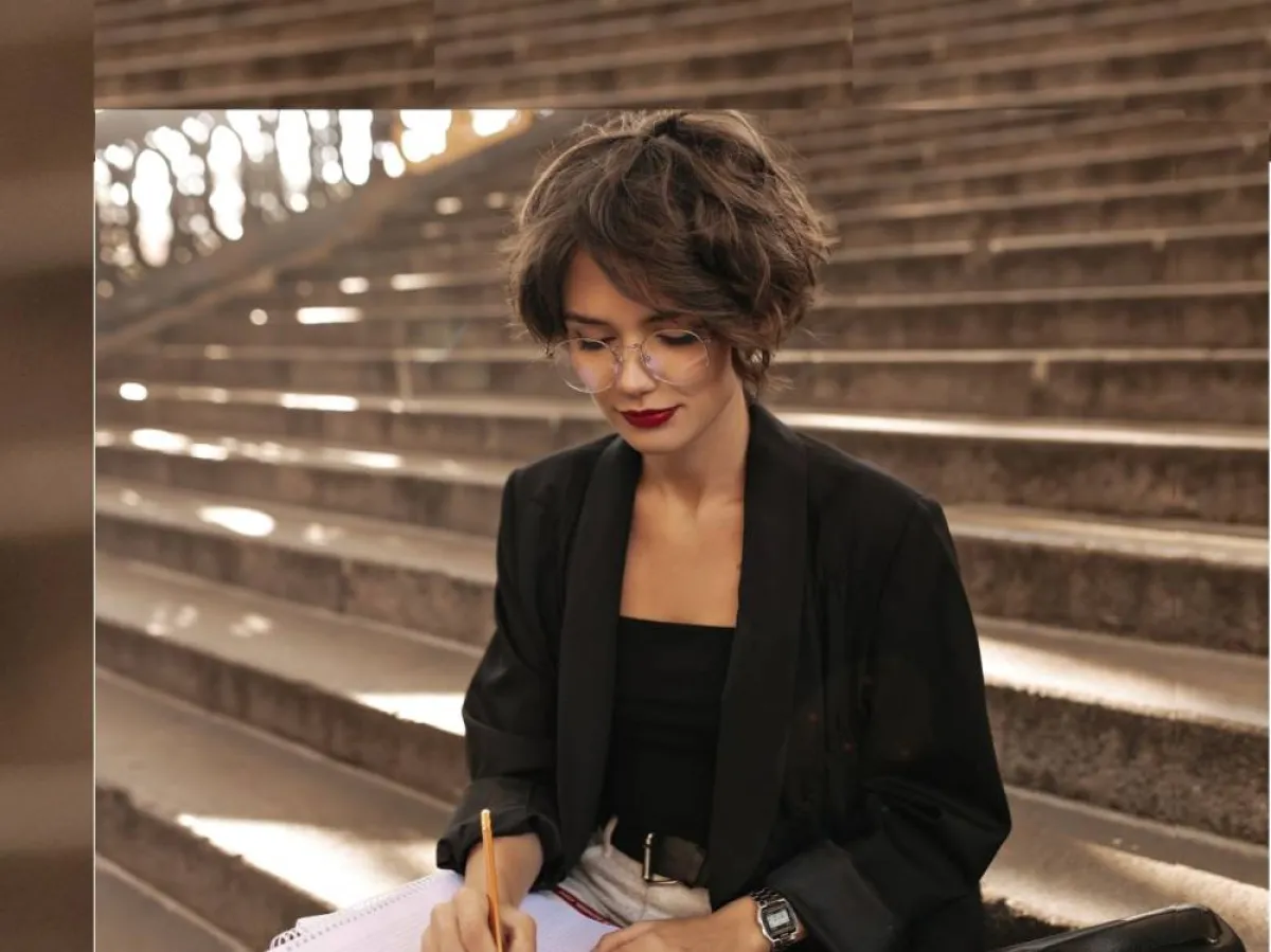 خطوات لكتابة موضوع تعبير باللغة العربية