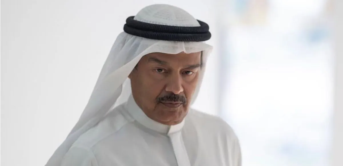 عبد الرحمن العقل- الصورة من حسابه على الانستغرام