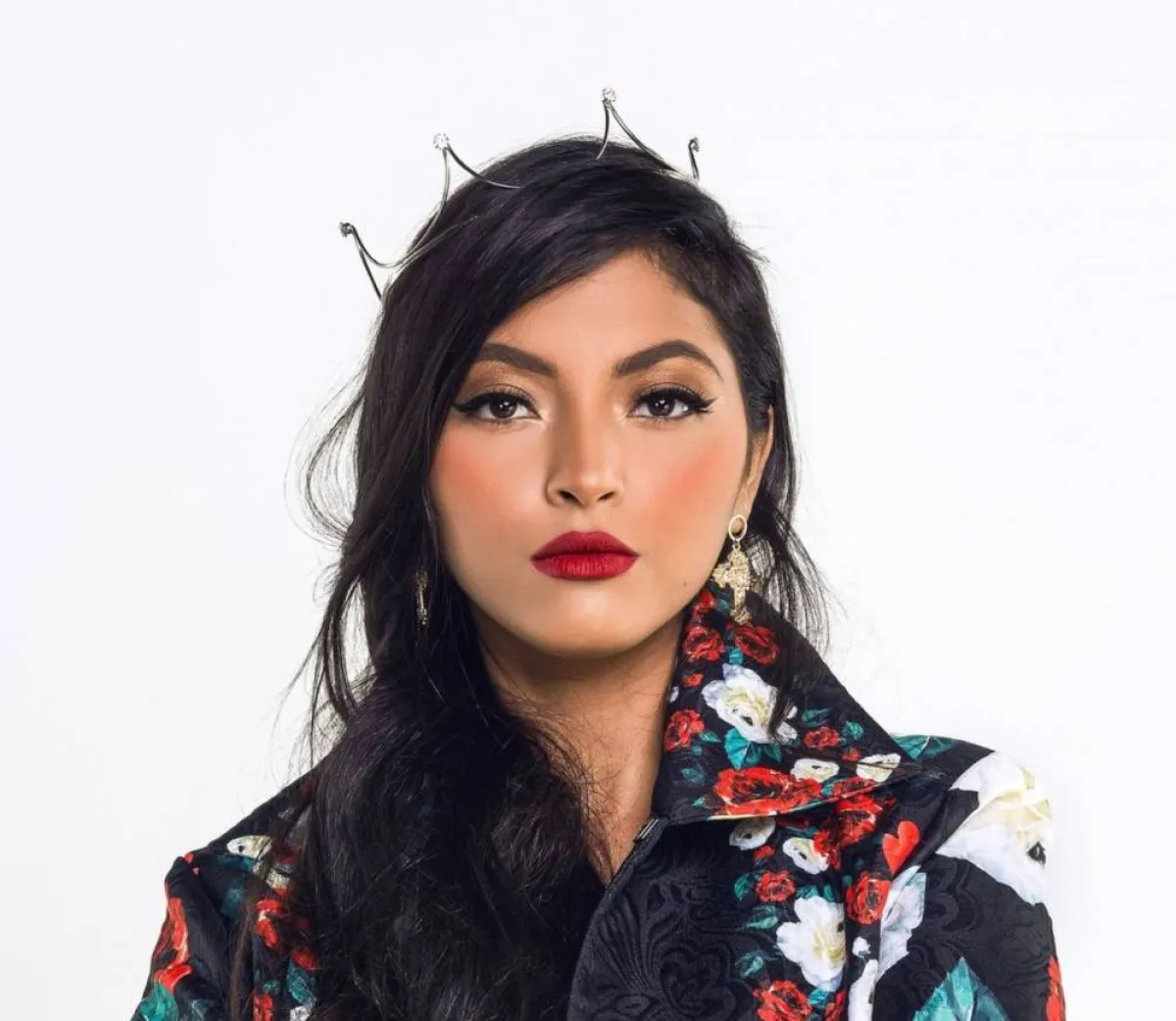 مي الغيطي - الصورة من حسابها على انستغرام