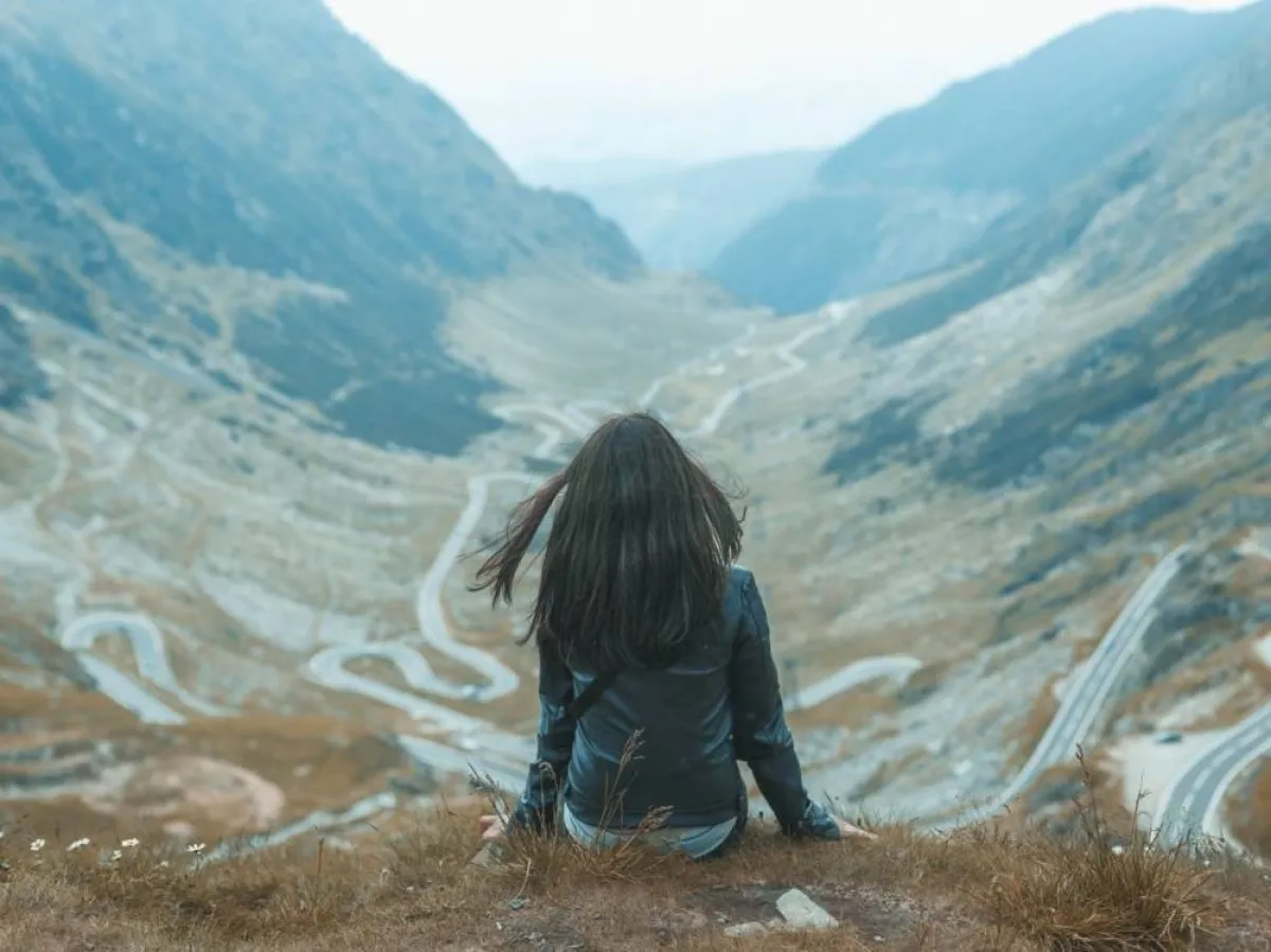 الحديث مع الذات