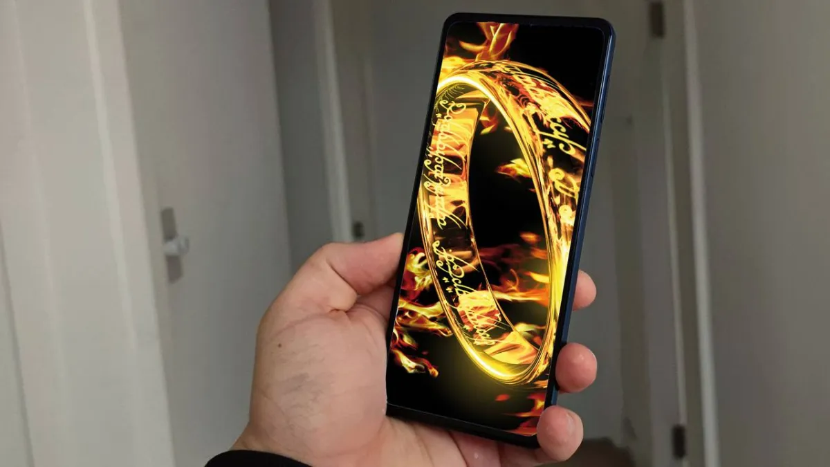  قريبا تنطلق مجانا على الهواتف الذكية... لعبة Lord of the rings