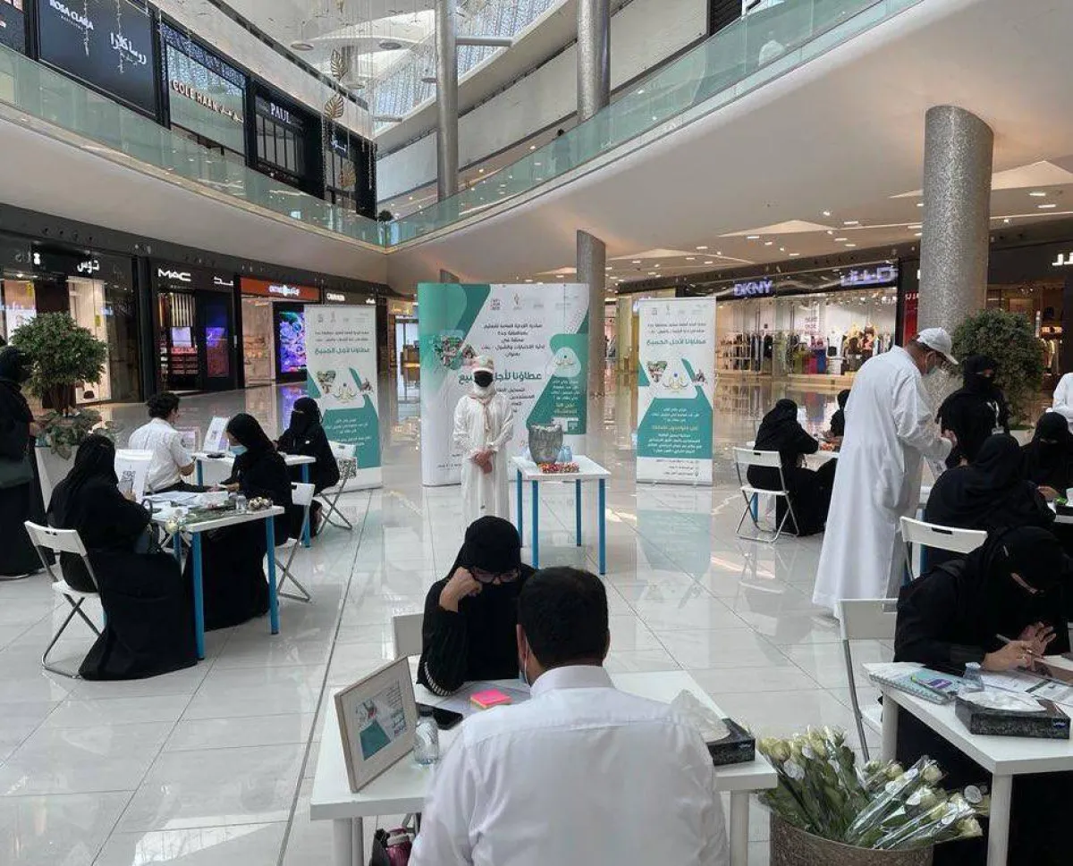 تعليم جدة ينفذ مبادرة لمساعدة أولياء الأمور في تسجيل أبناءهم المستجدين بالأول ابتدائي