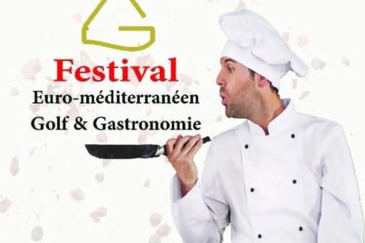  المهرجان الأورومتوسطي لفنون الطهي