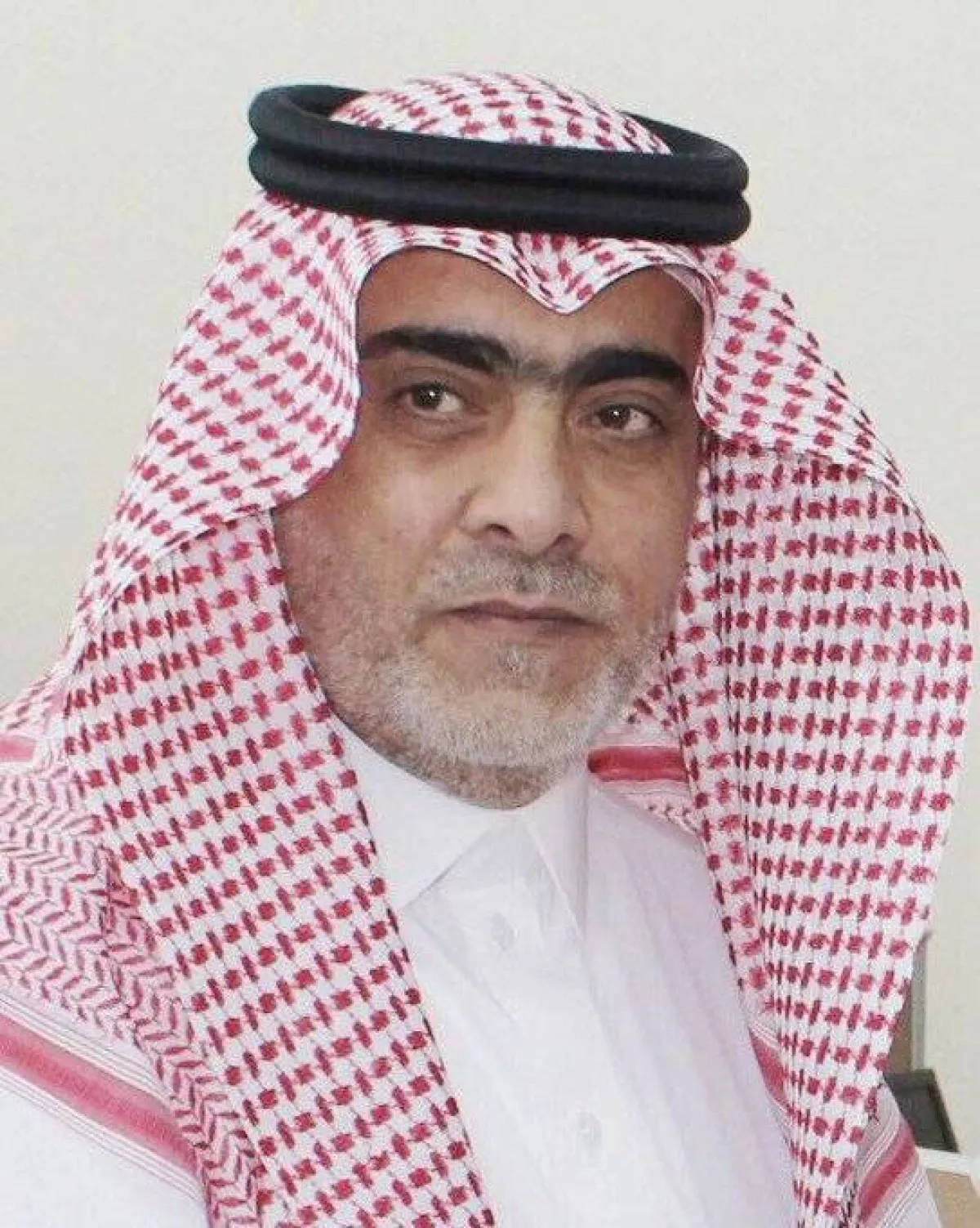 ماجد بن عبدالرحمن القعير، المدير العام للتعليم بمنطقة تبوك - الصورة من حساب إدارة تعليم تبوك على تويتر