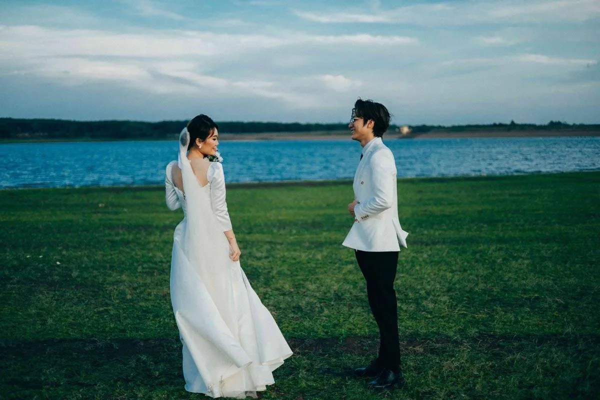 الحياة الزوجية