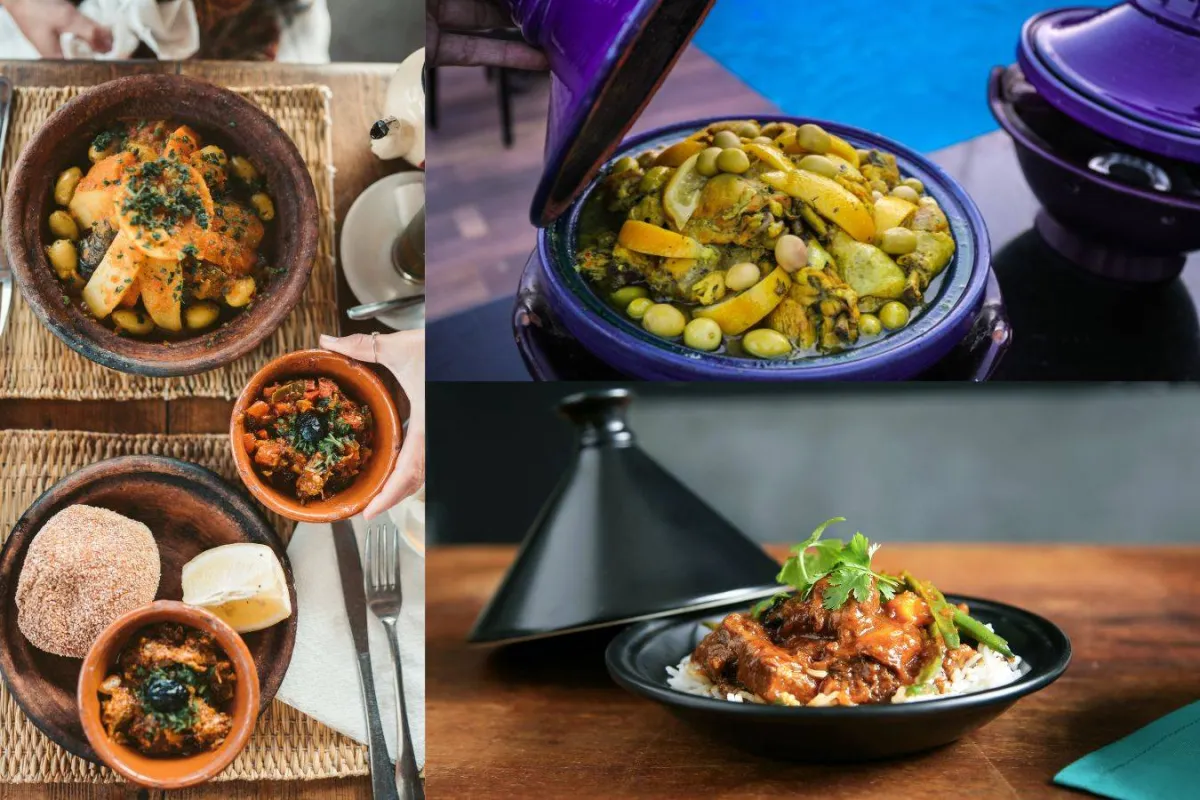  المهرجان الأورومتوسطي لفنون الطهي