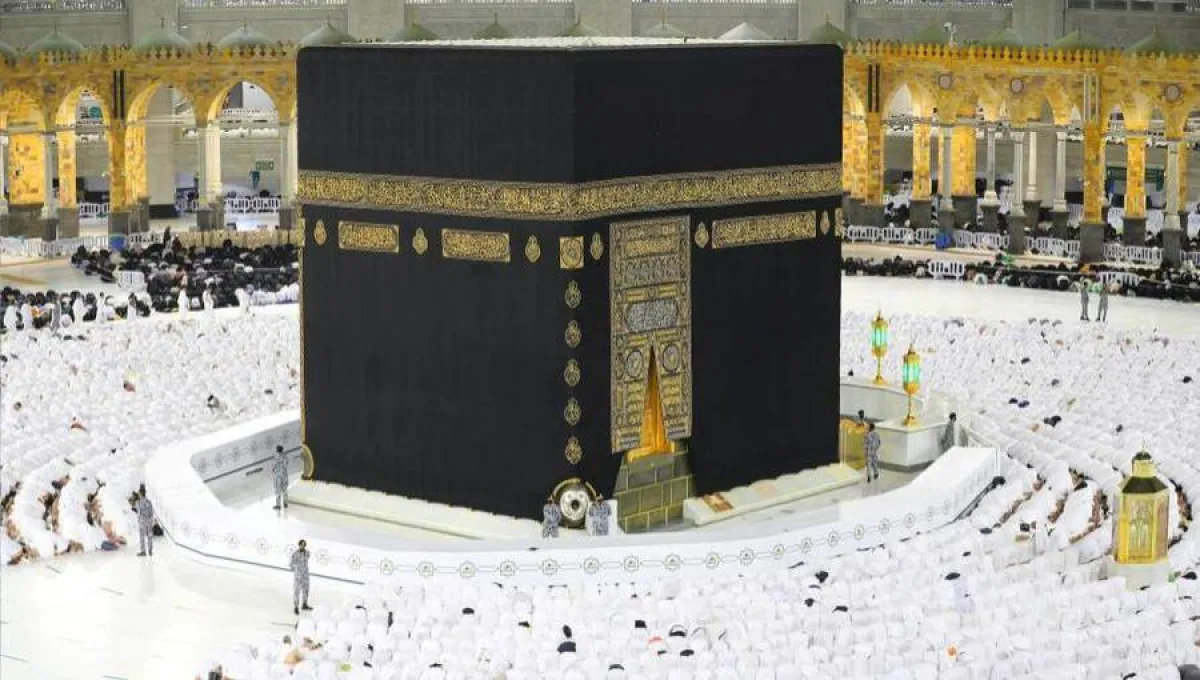 منصة سفر إلكترونية لاستخراج تأشيرة العمرة في 10 دقائق