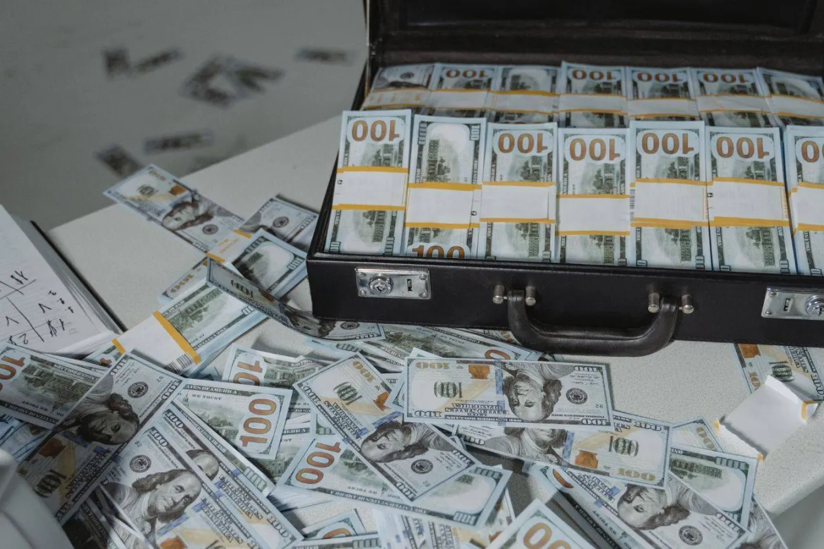 يانصيب بريطاني