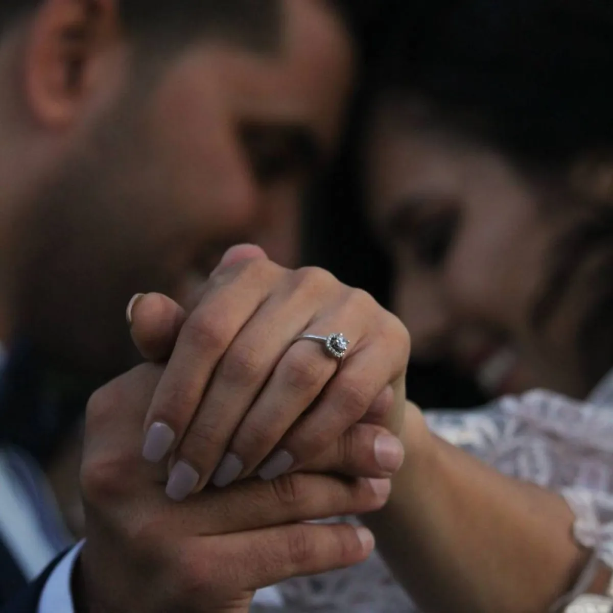 فترة الخطوبة