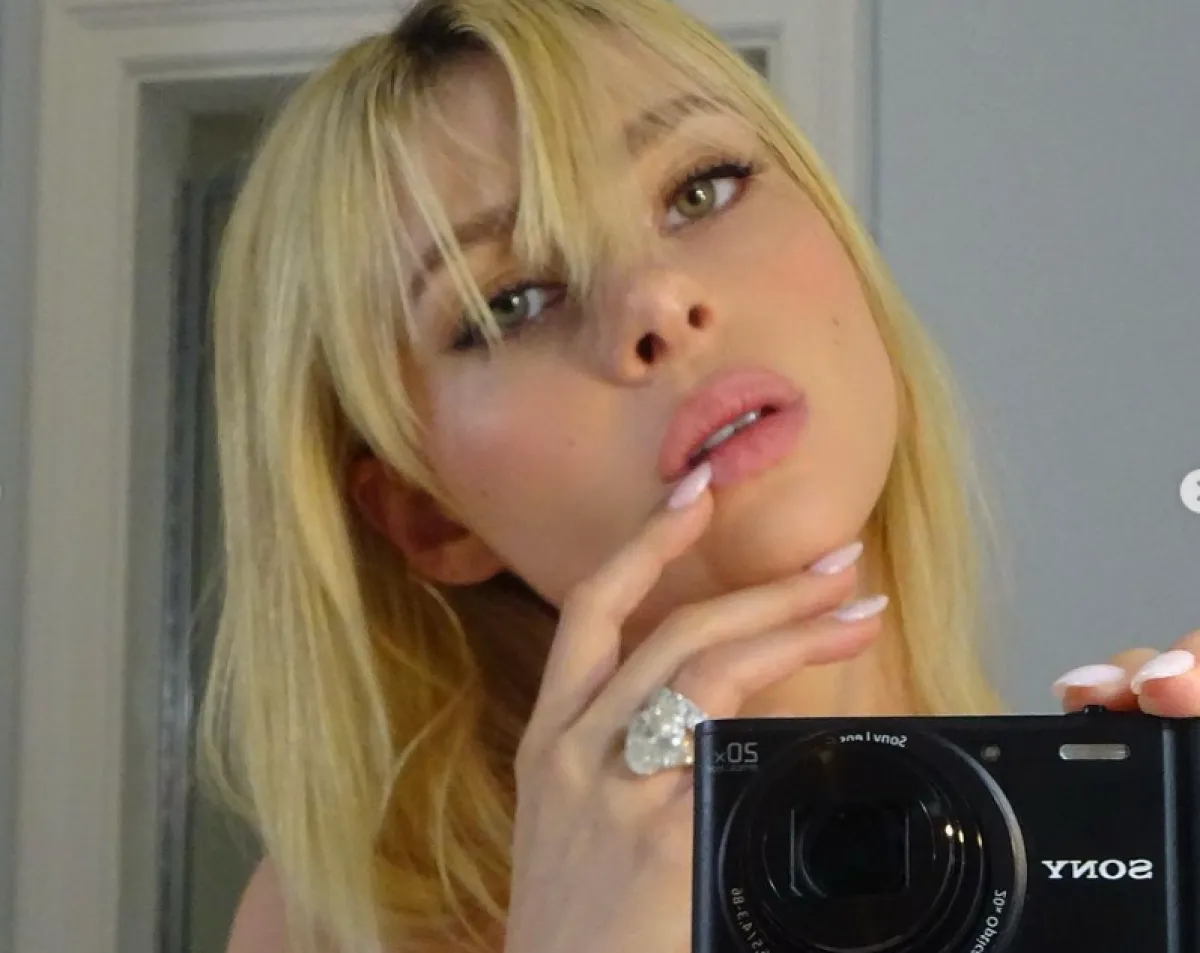 خاتم نيكولا بيلتز الجديد