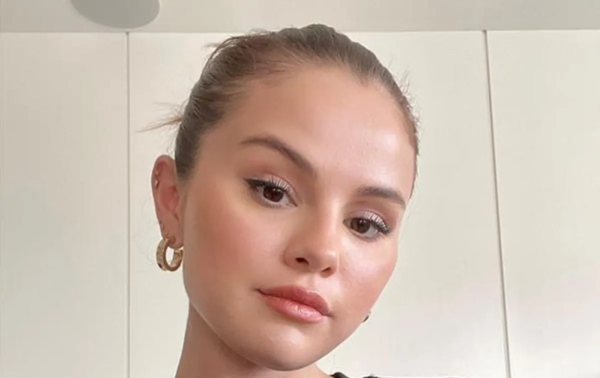 سيلينا غوميز