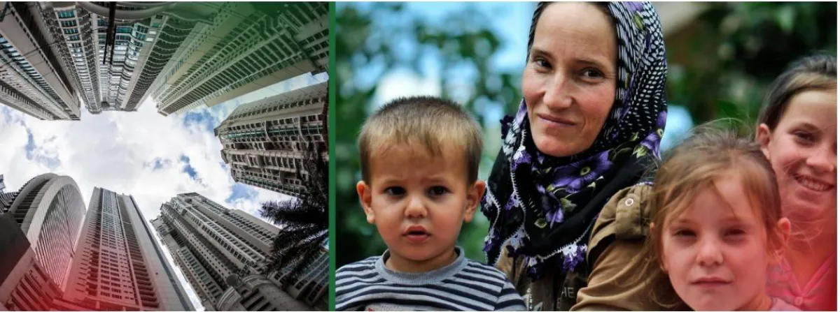  اليوم الدولي للأسر