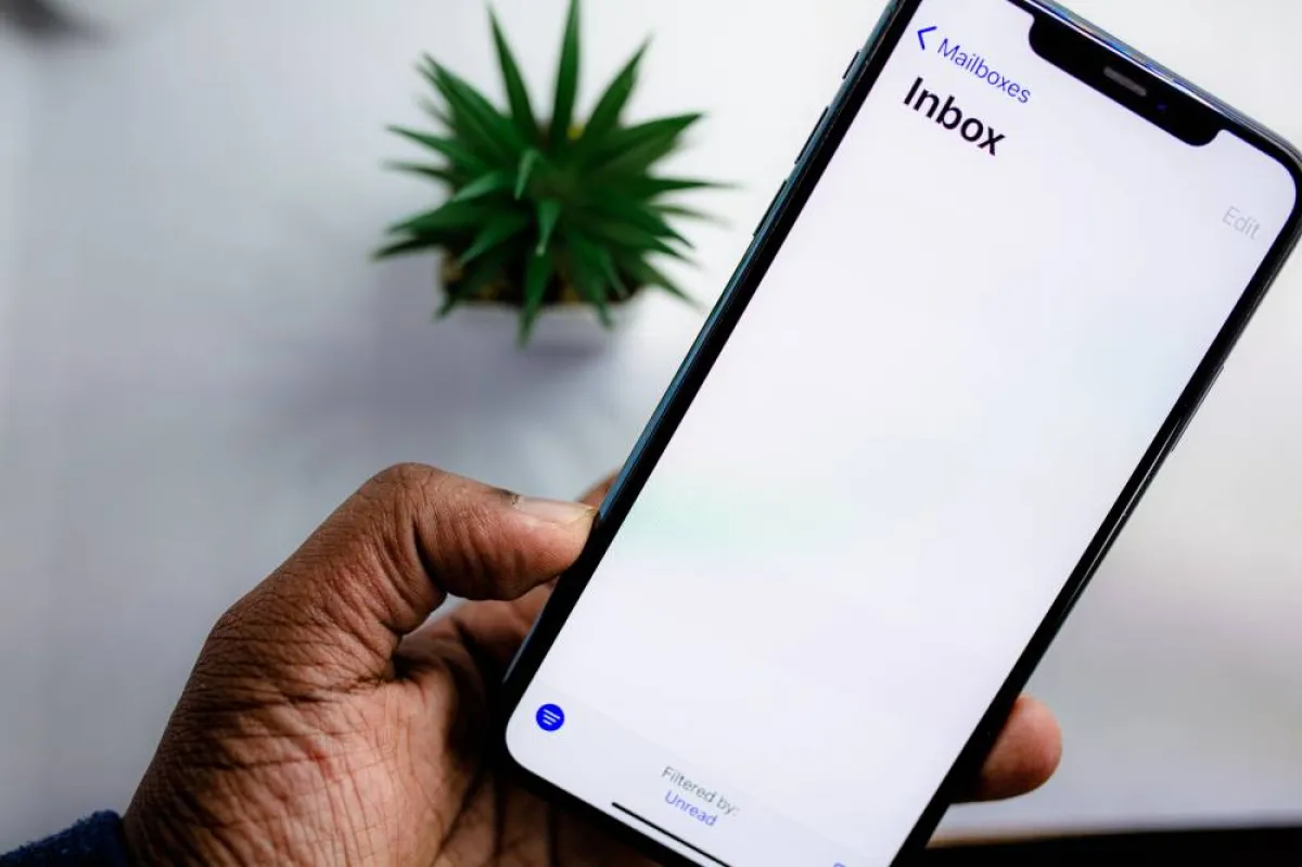 التسويق عبر البريد الإلكتروني