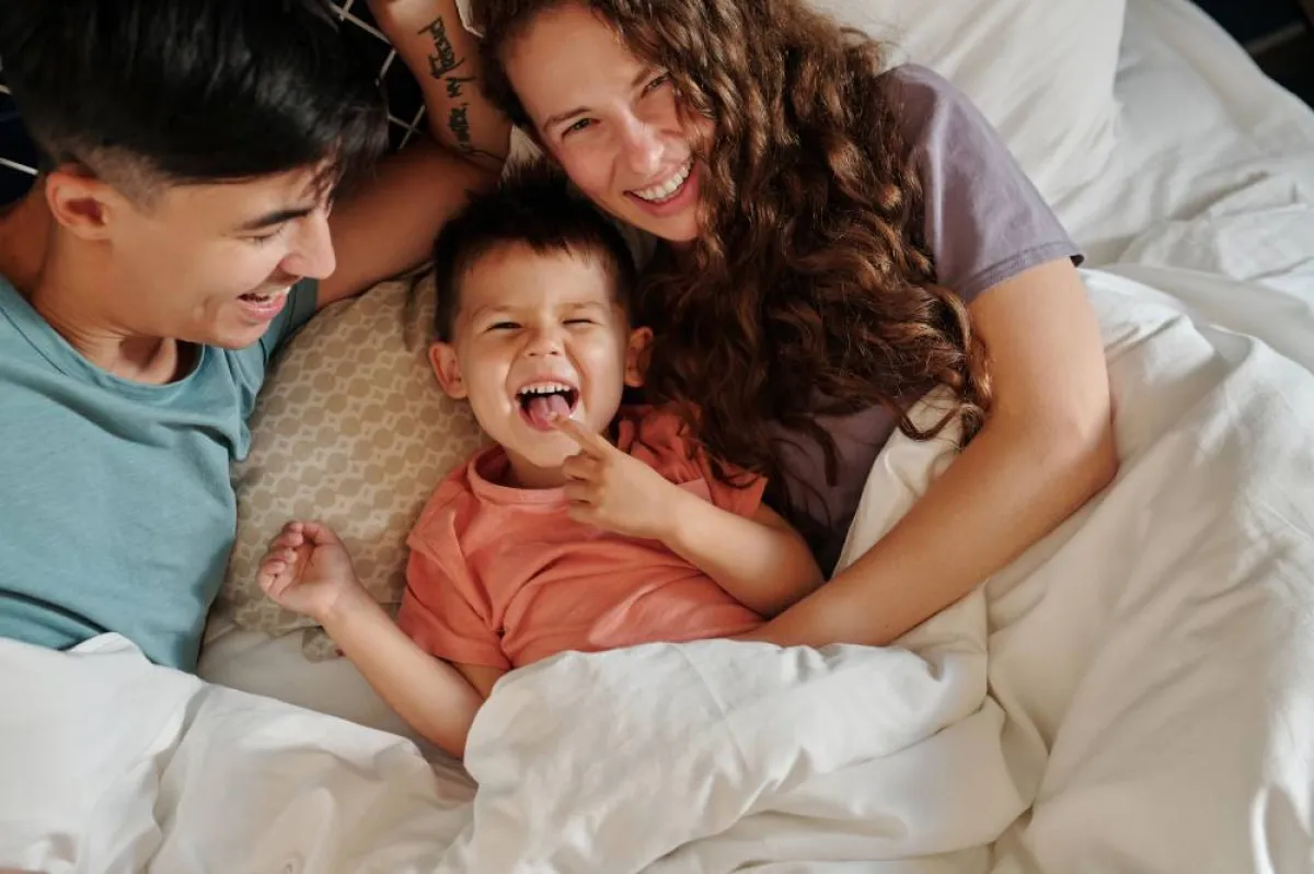  اليوم الدولي للأسر