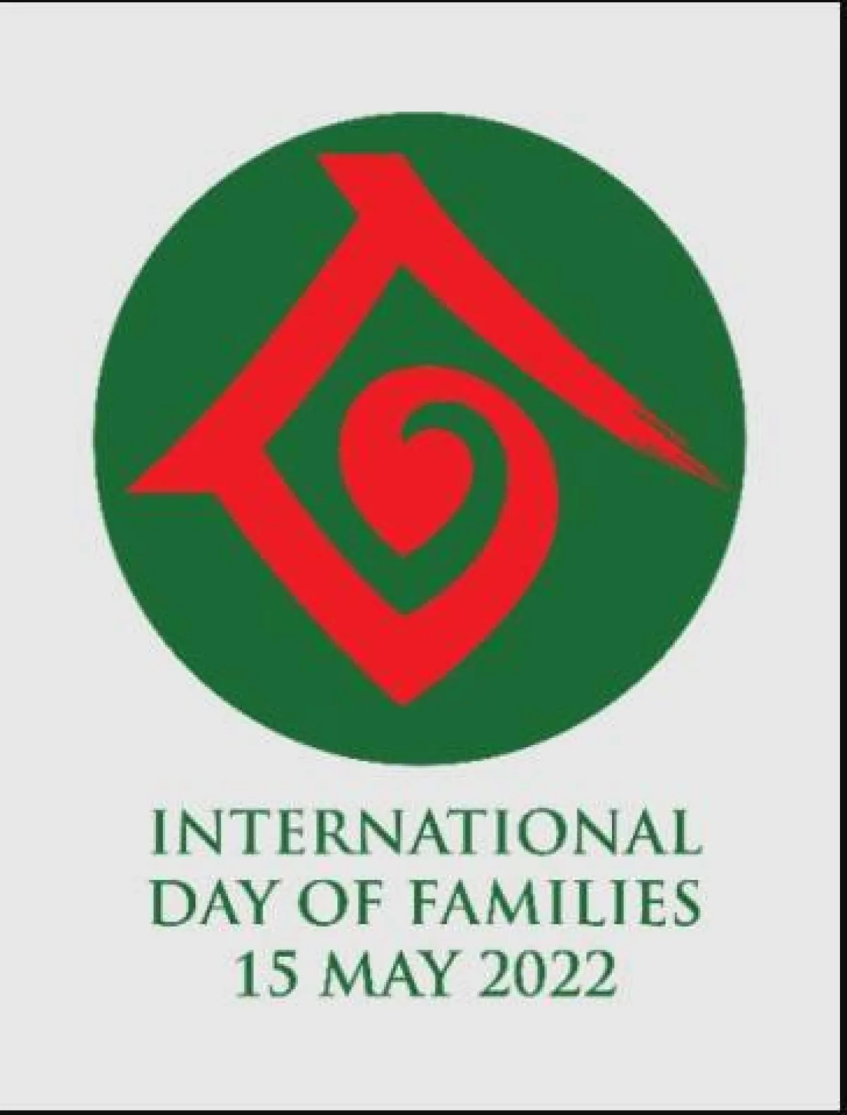  اليوم الدولي للأسر