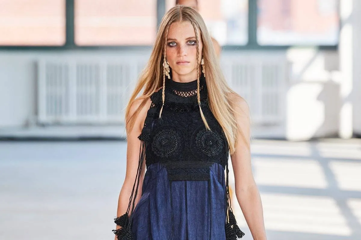 الدنيم بأسلوب جديد