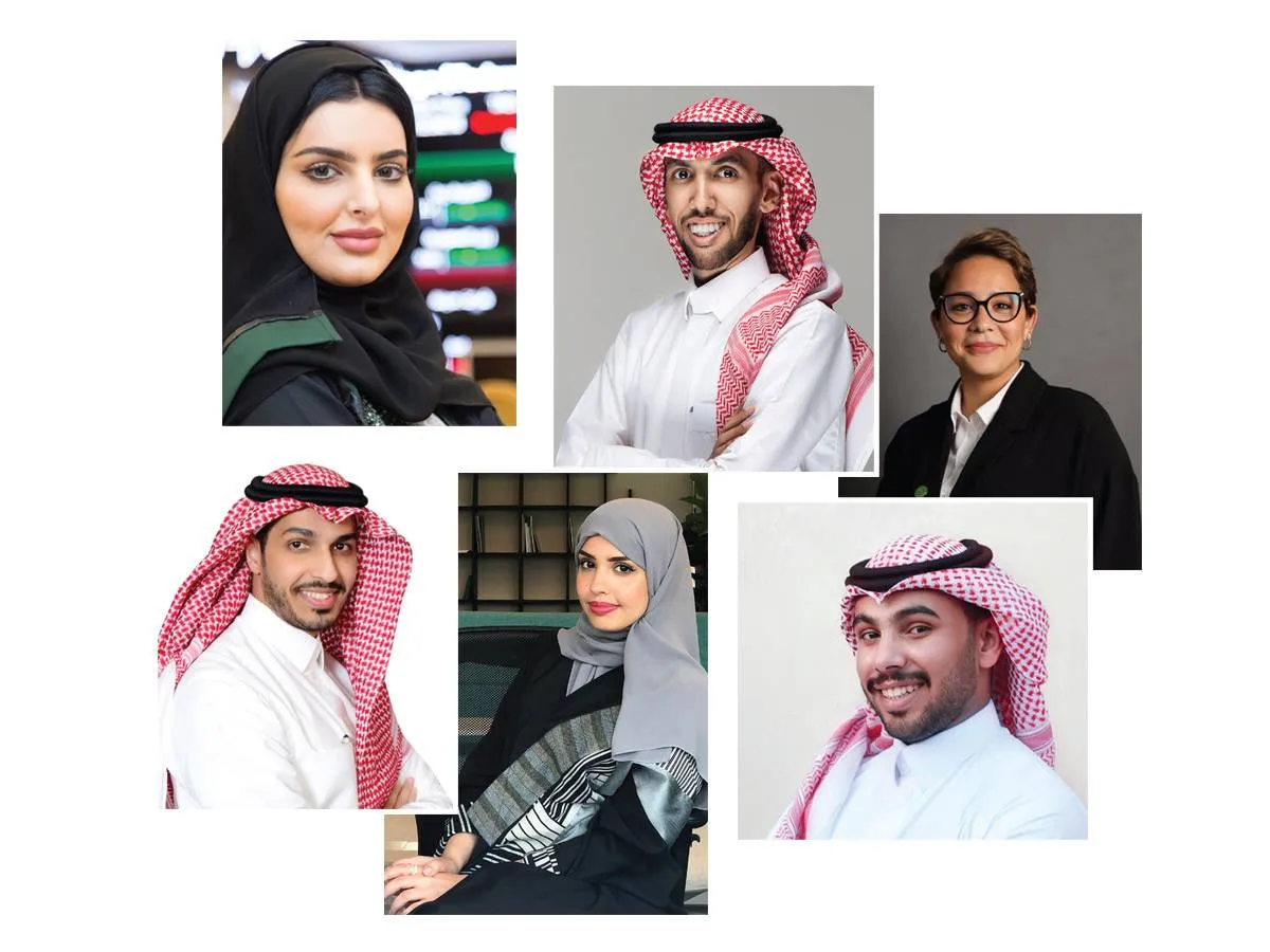 نظرة شبابية  كيف تكون صاحب شخصية مؤثّرة؟