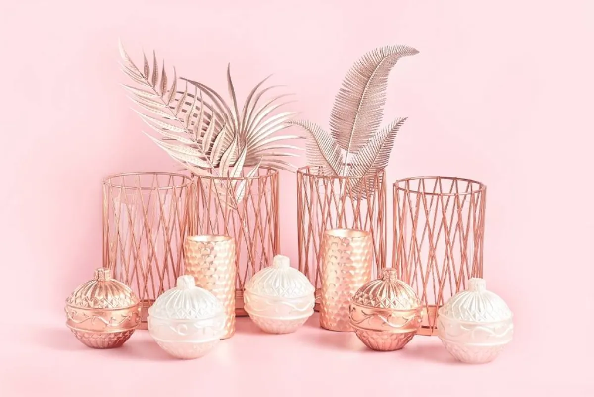 وصفات منزليّة لإزالة الصدأ عن الإكسسوارات المعدنية