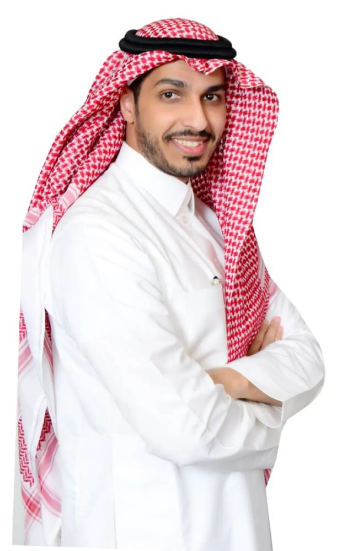 بدر ناصر الناصر، قائد استقطاب المواهب