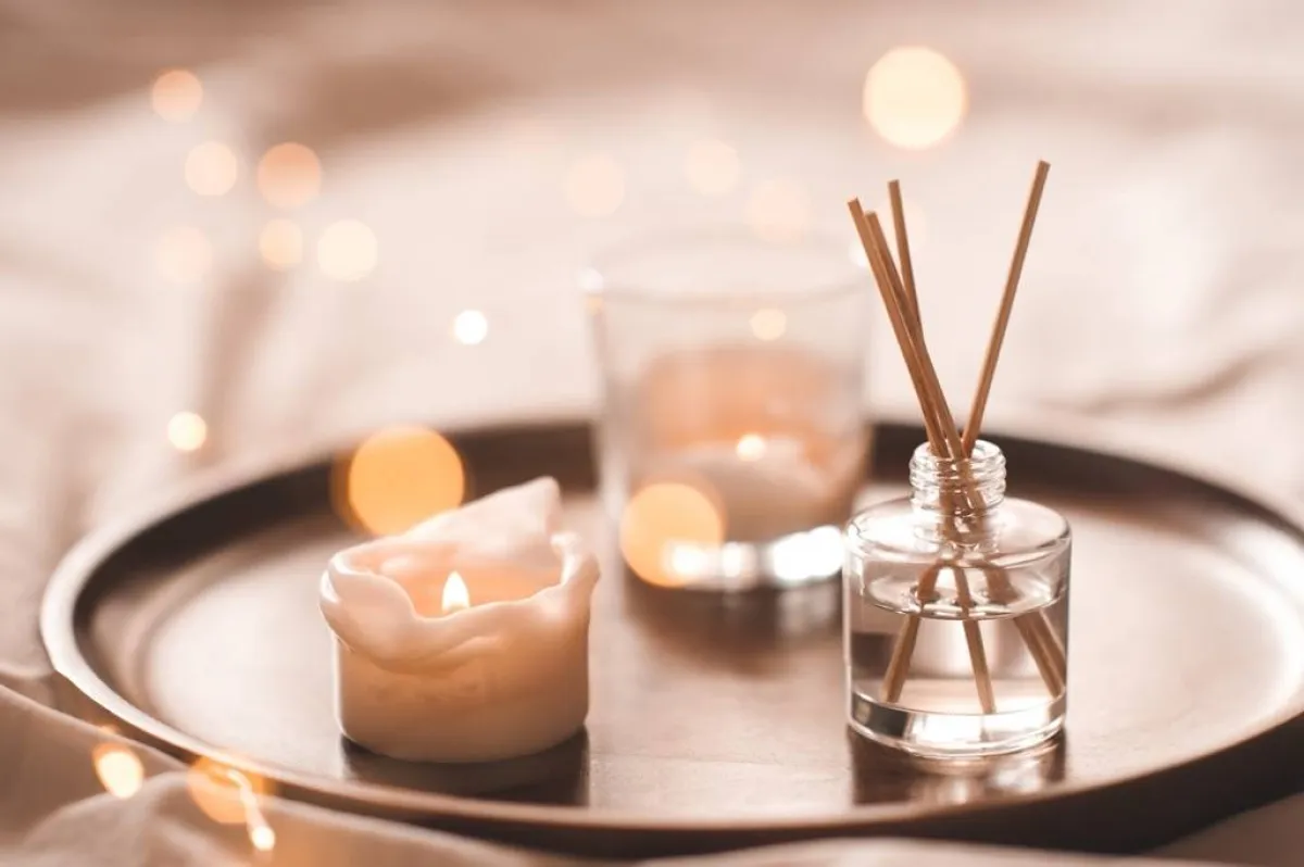 طريقة فعّالة في التعطير 