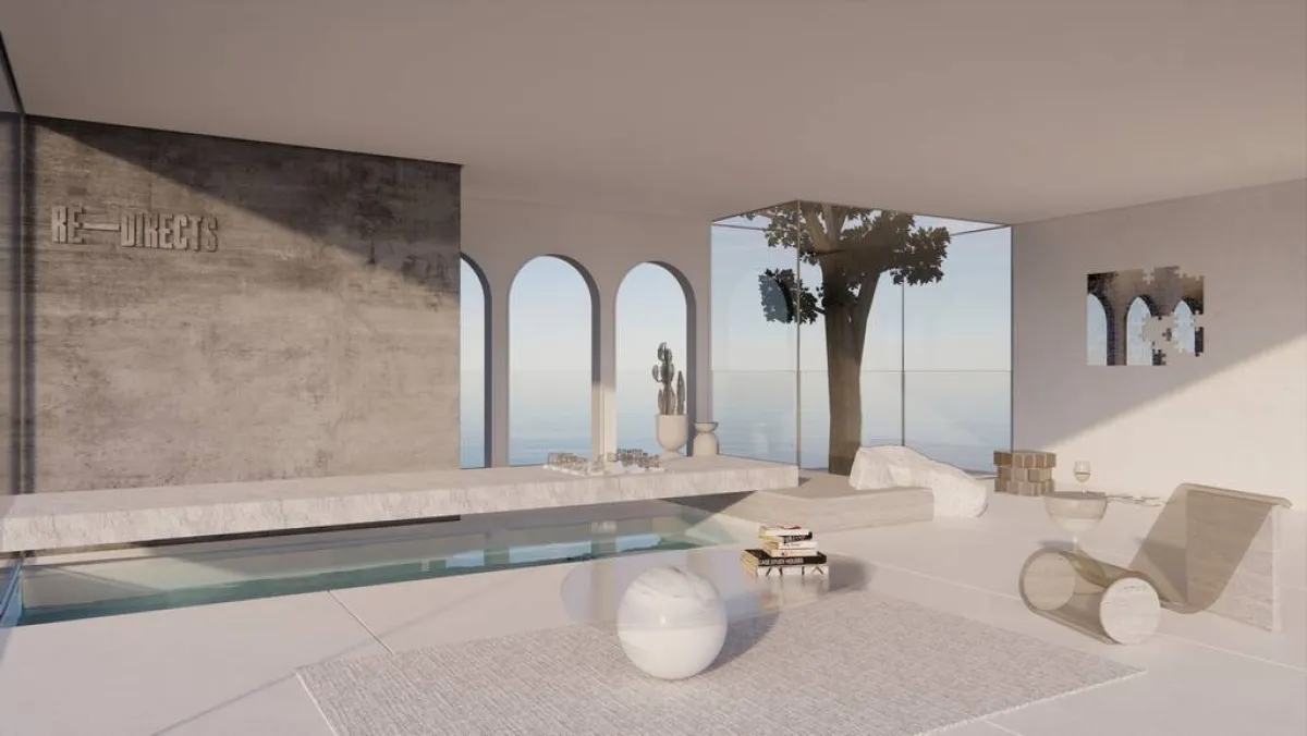  تصميم من "ستوم" لشركة تبيع السلع المنزليّة