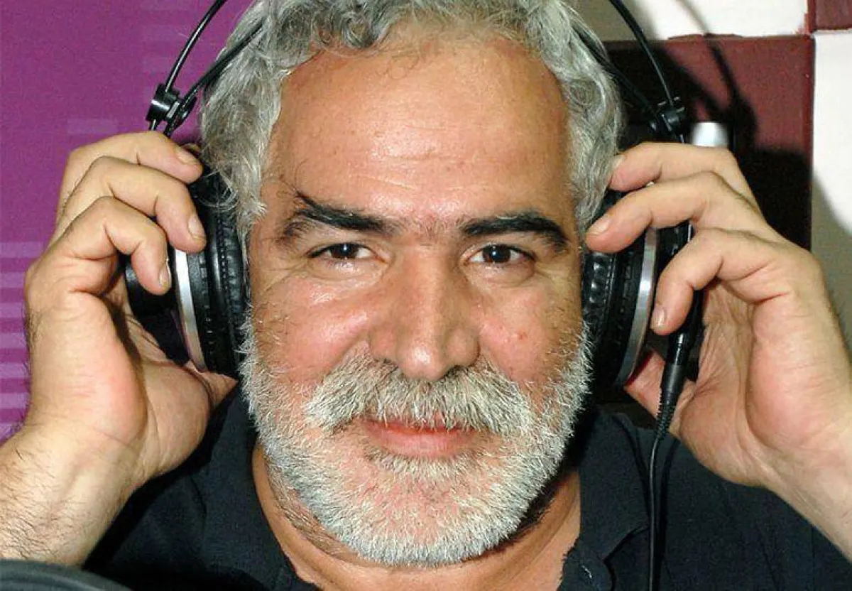 نزار أبو حجر - صورة من حساب سيدتي على تويتر