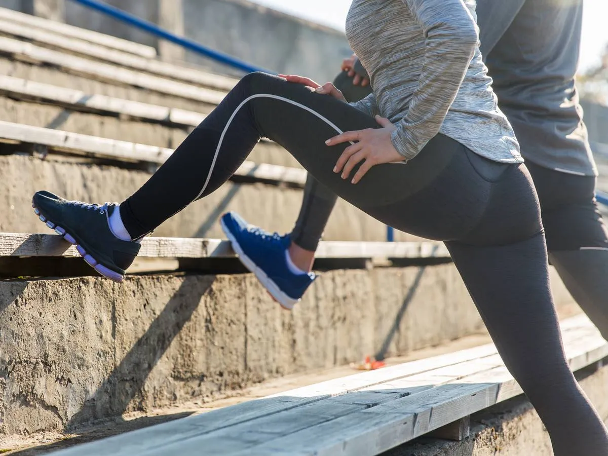 تمارين رياضية