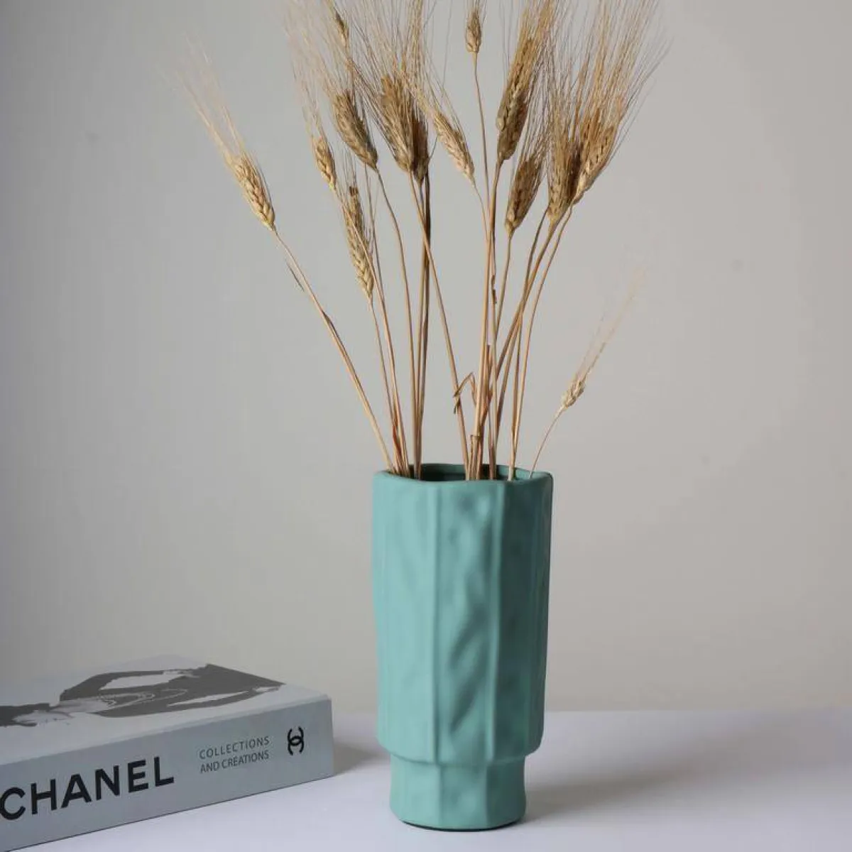 مزهرية جذّابة