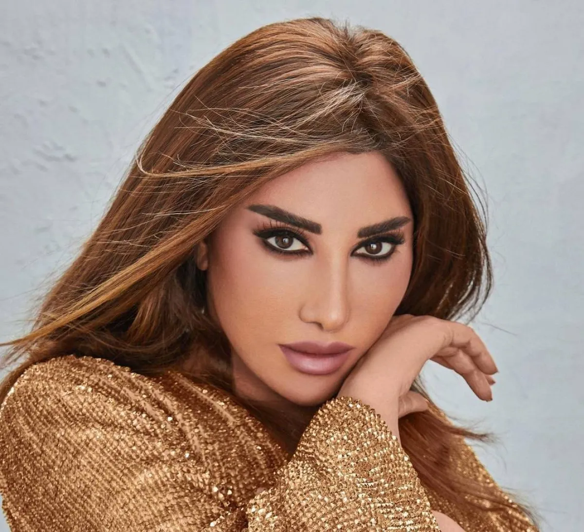 نجوى كرم - الصورة من حسابها على إنستغرام