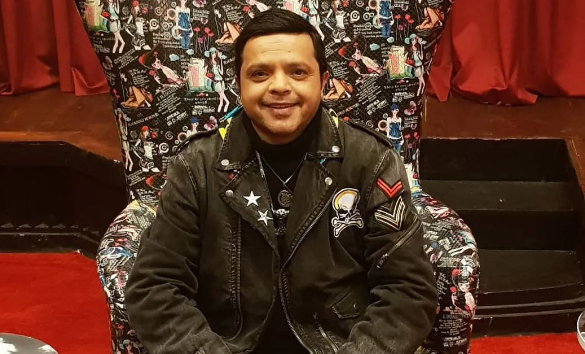 محمد هنيدي - صورة من صفحته الرسمية على موقع " انستغرام"