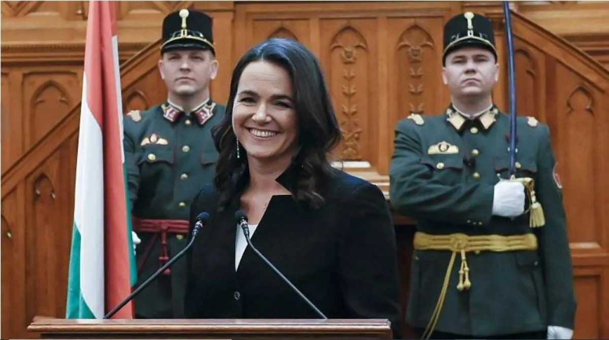 كاتالين نوفاك 