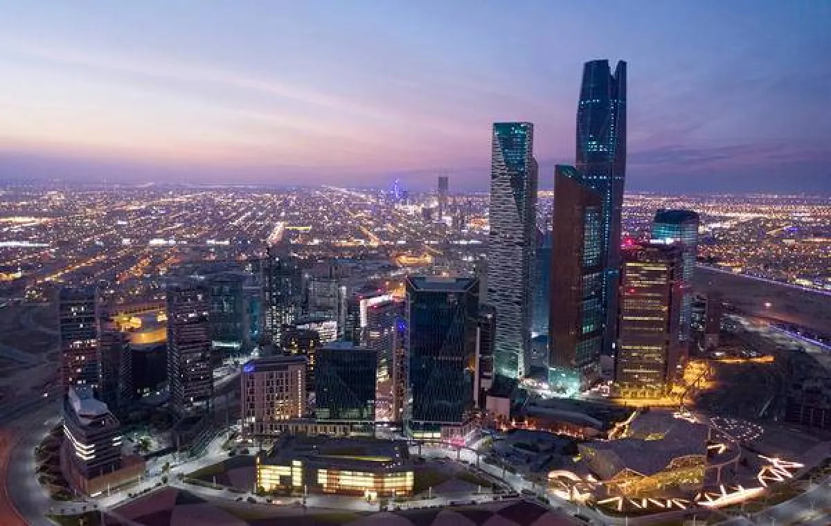 مبادرة مستقبل الاستثمار تستضيف قمة الحوكمة البيئية