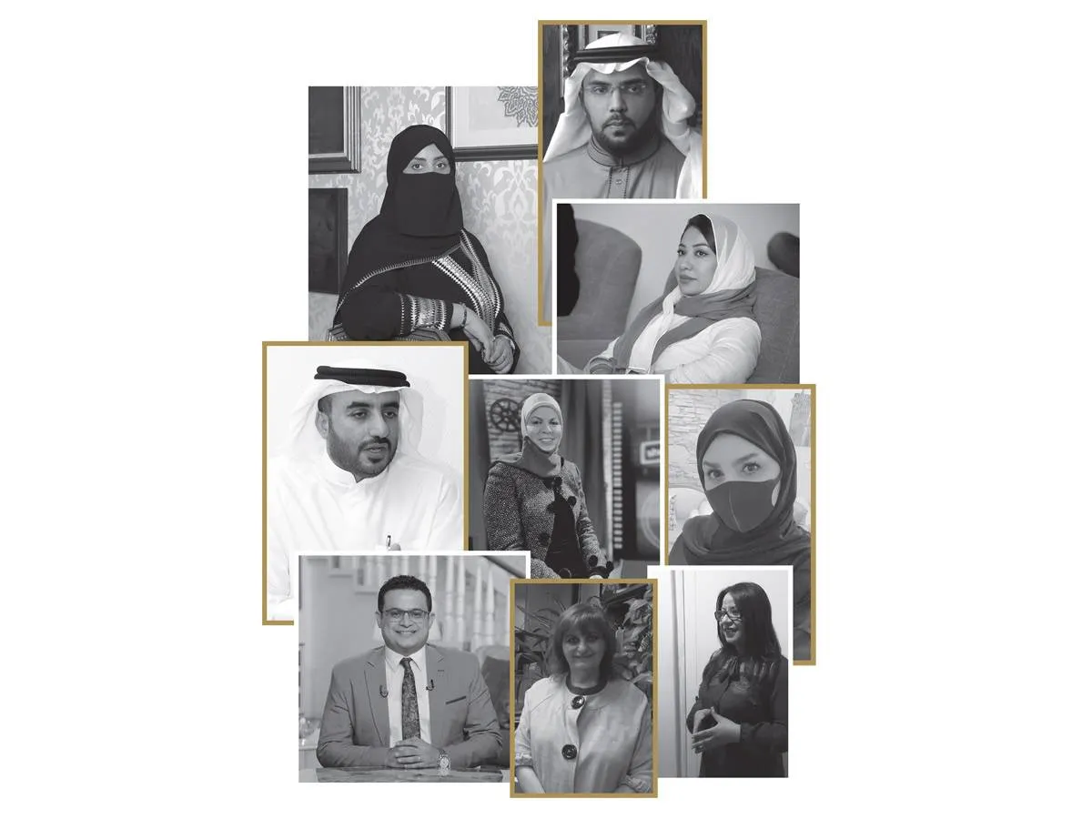 في يومها العالمي  الأسرة..مركزٌ التفاعلات بين الأجيال