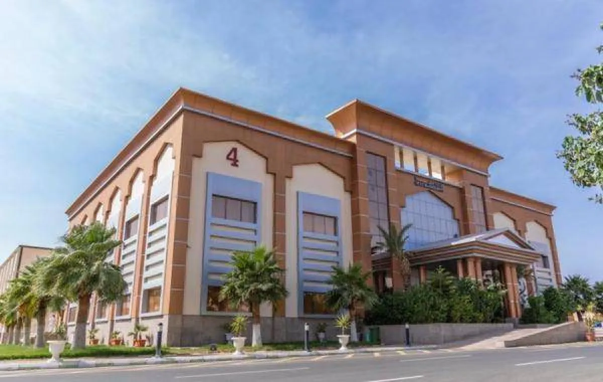 جامعة الطائف