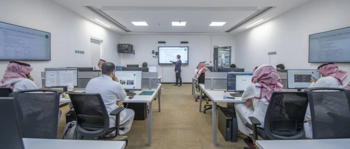 جامعة نايف العربية تنفذ برنامج للحد من الجريمة باستخدام الـ GIS