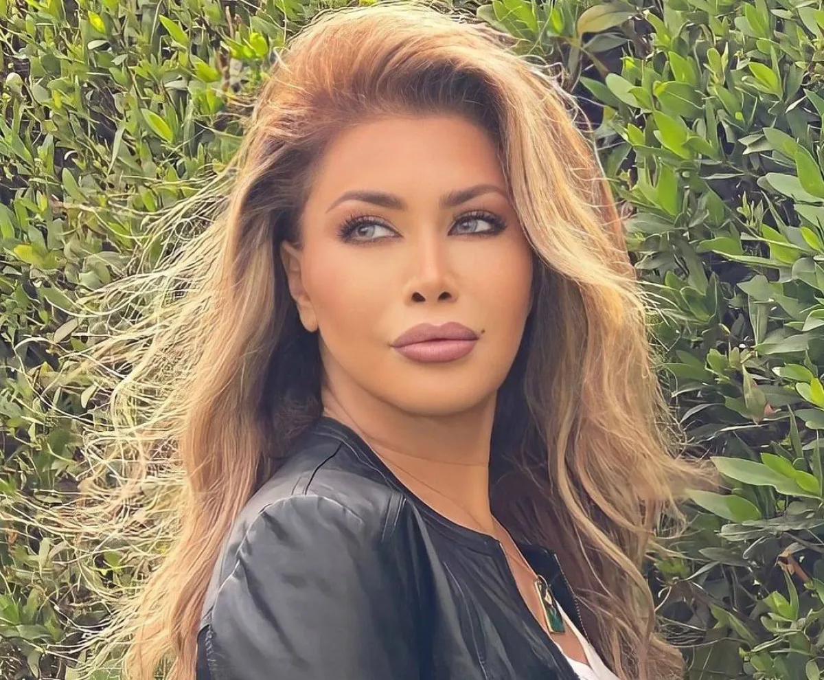 نوال الزغبي - صورة من حسابها على إنستجرام