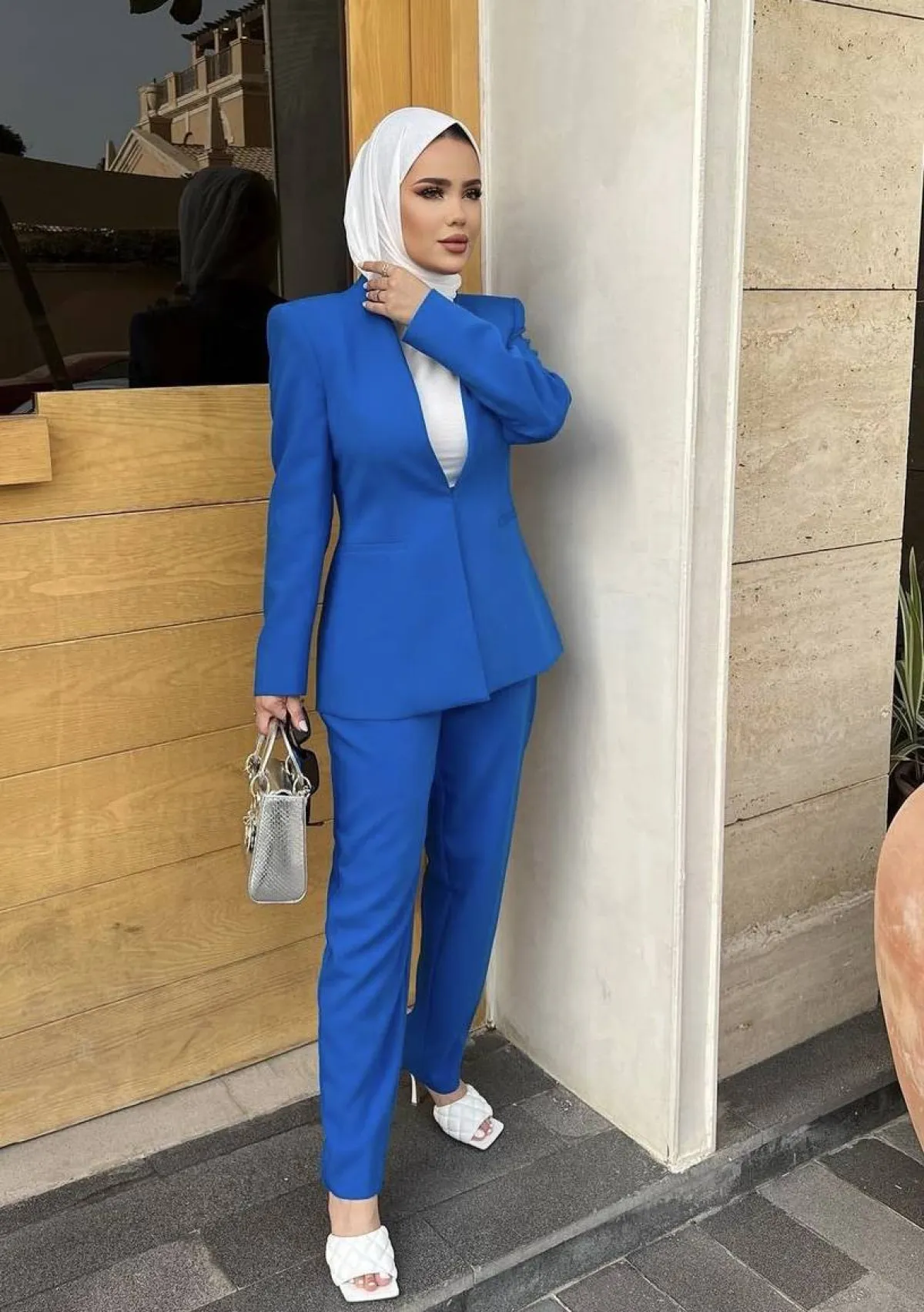 اطلالة عملية