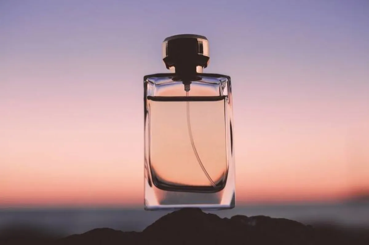 أفضل العطور المائية 