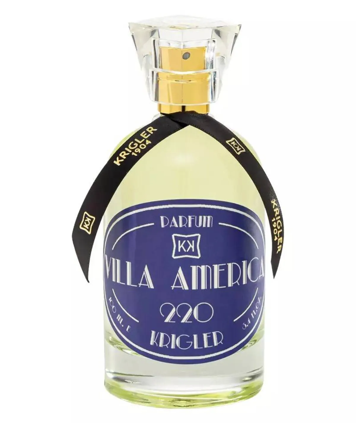 أجمل العطور المائية