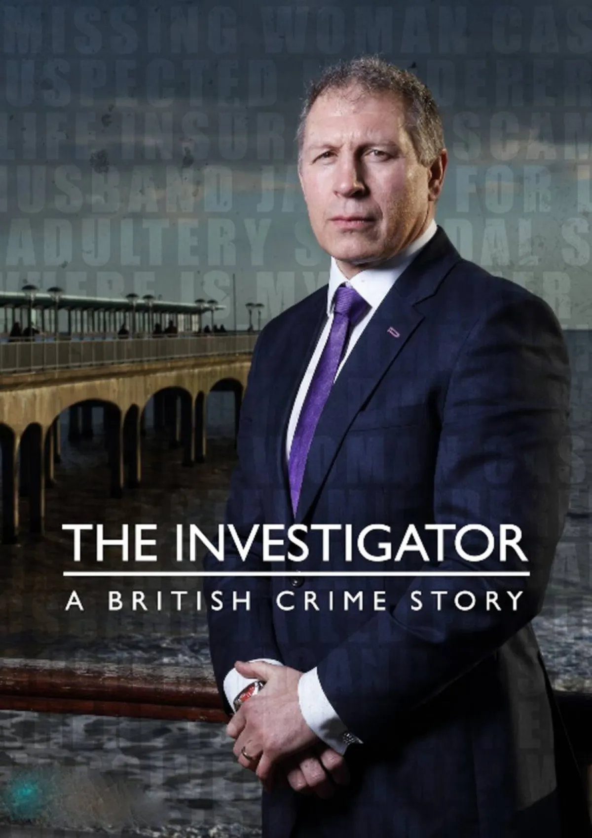 لغز أشهر قصة اختفاء بعد 15 عاماً مازال محيراً 