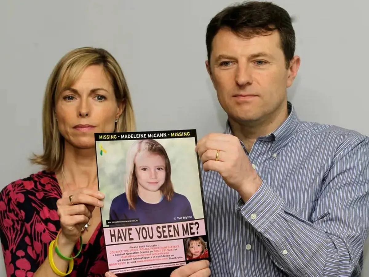 لغز أشهر قصة اختفاء بعد 15 عاماً مازال محيراً 