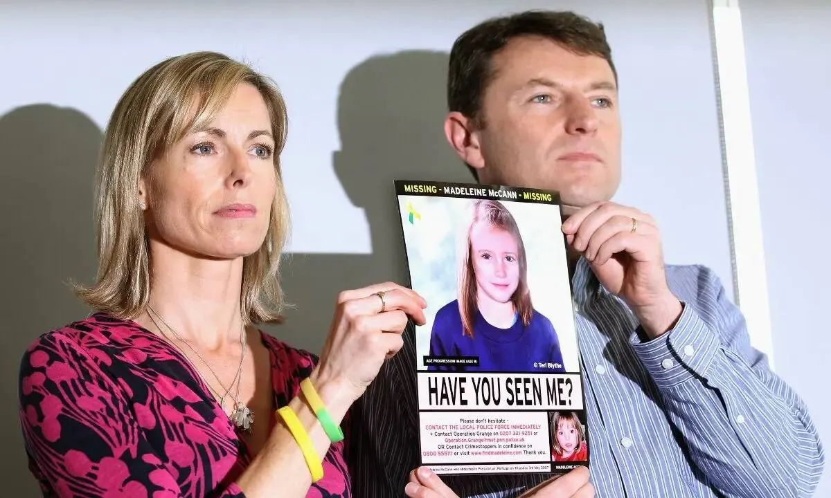 لغز أشهر قصة اختفاء بعد 15 عاماً مازال محيراً 