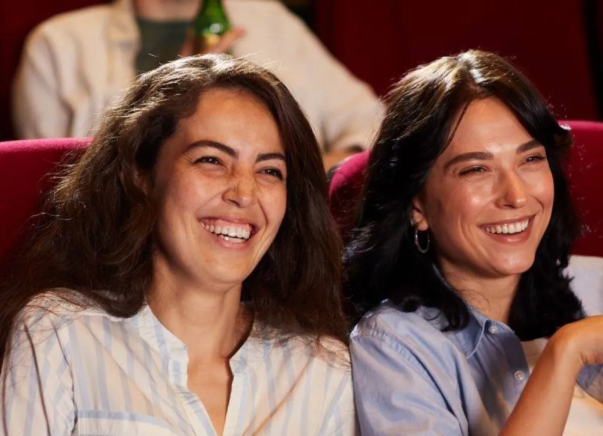 الأبراج والأصدقاء