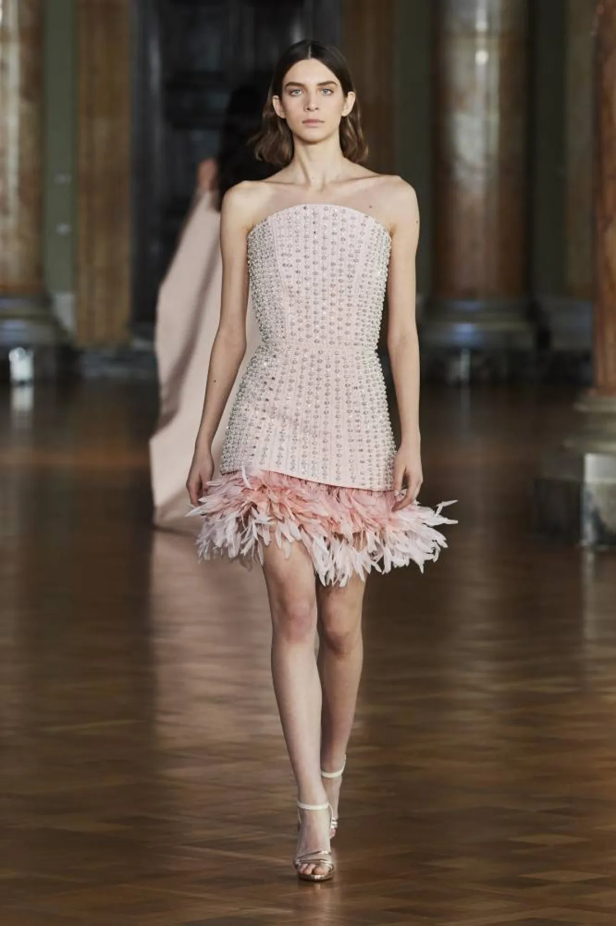 فساتين قصيرة للسهرات