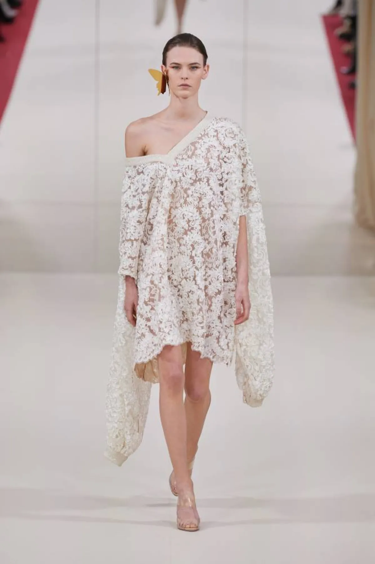 فساتين قصيرة للسهرات