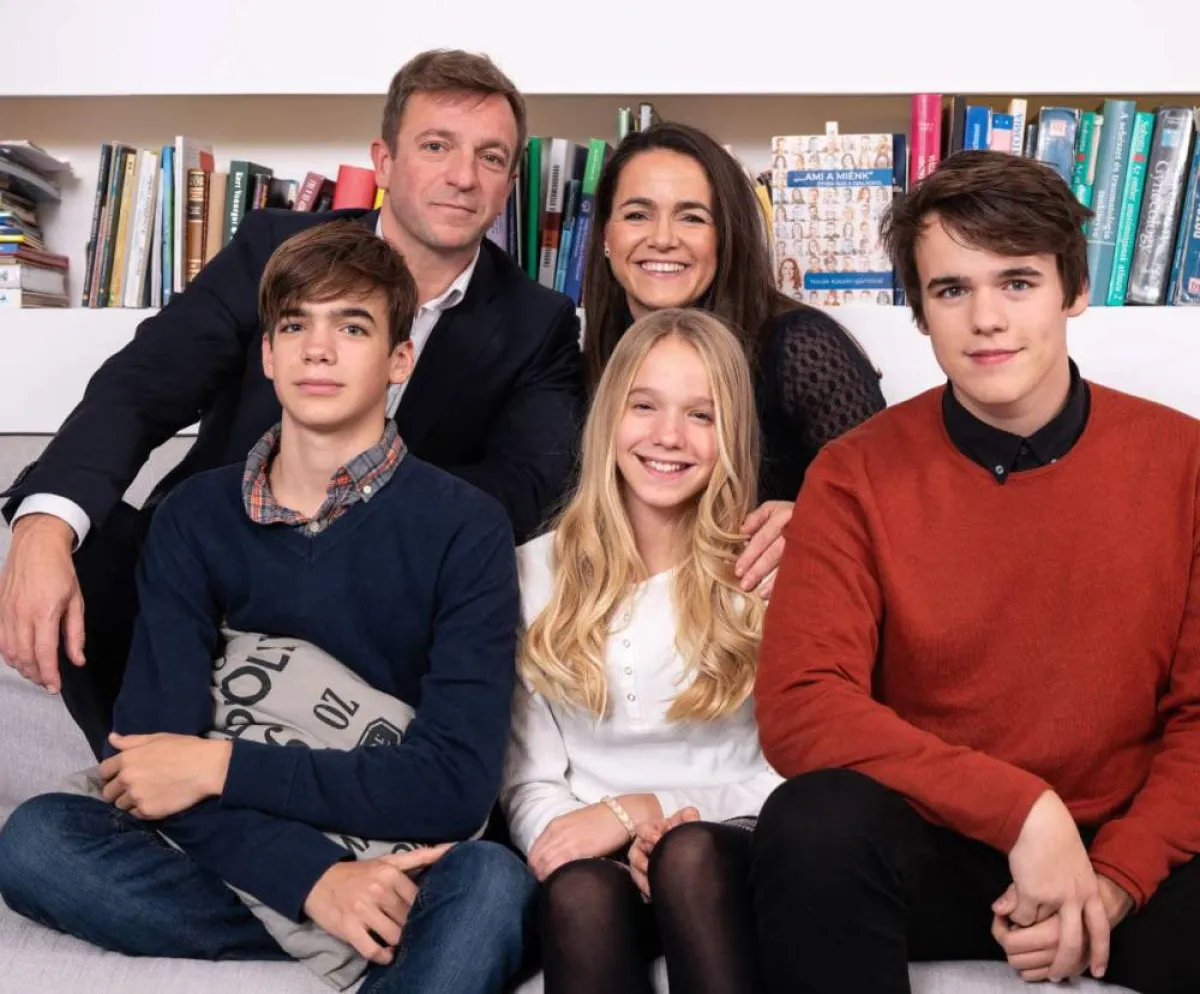 كاتالين نوفاك 