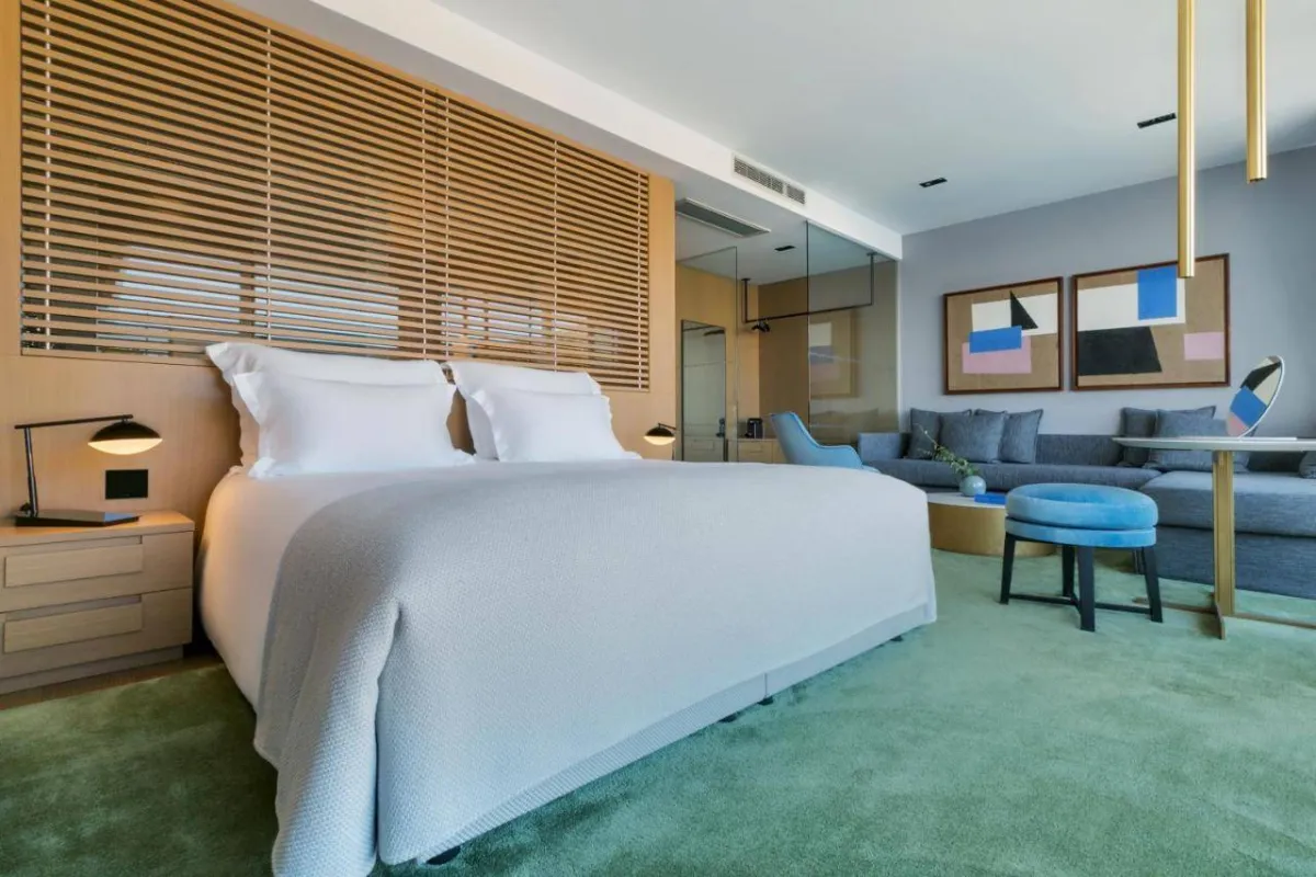 أفضل الفنادق في هفار