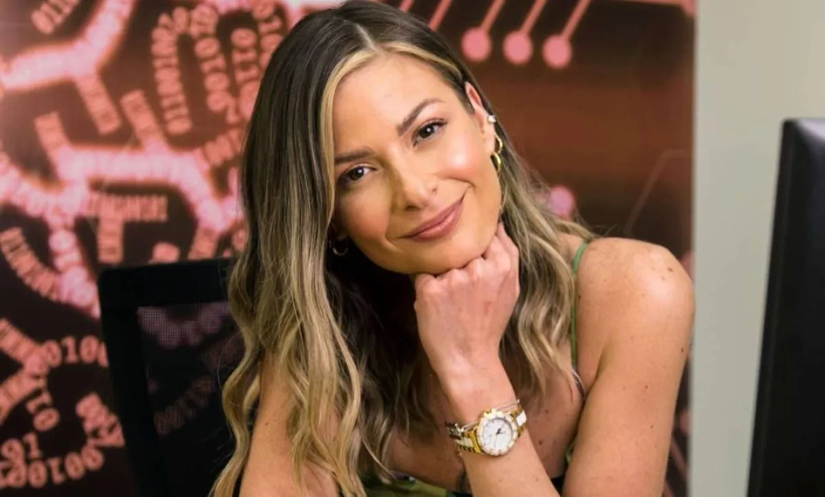 باميلا الكيك - صورة من صفحتها الرسمية على موقع " انستغرام"