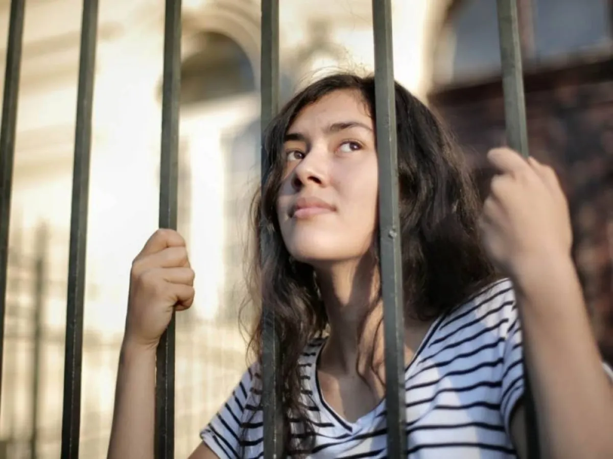 الشخصية الانطوائية