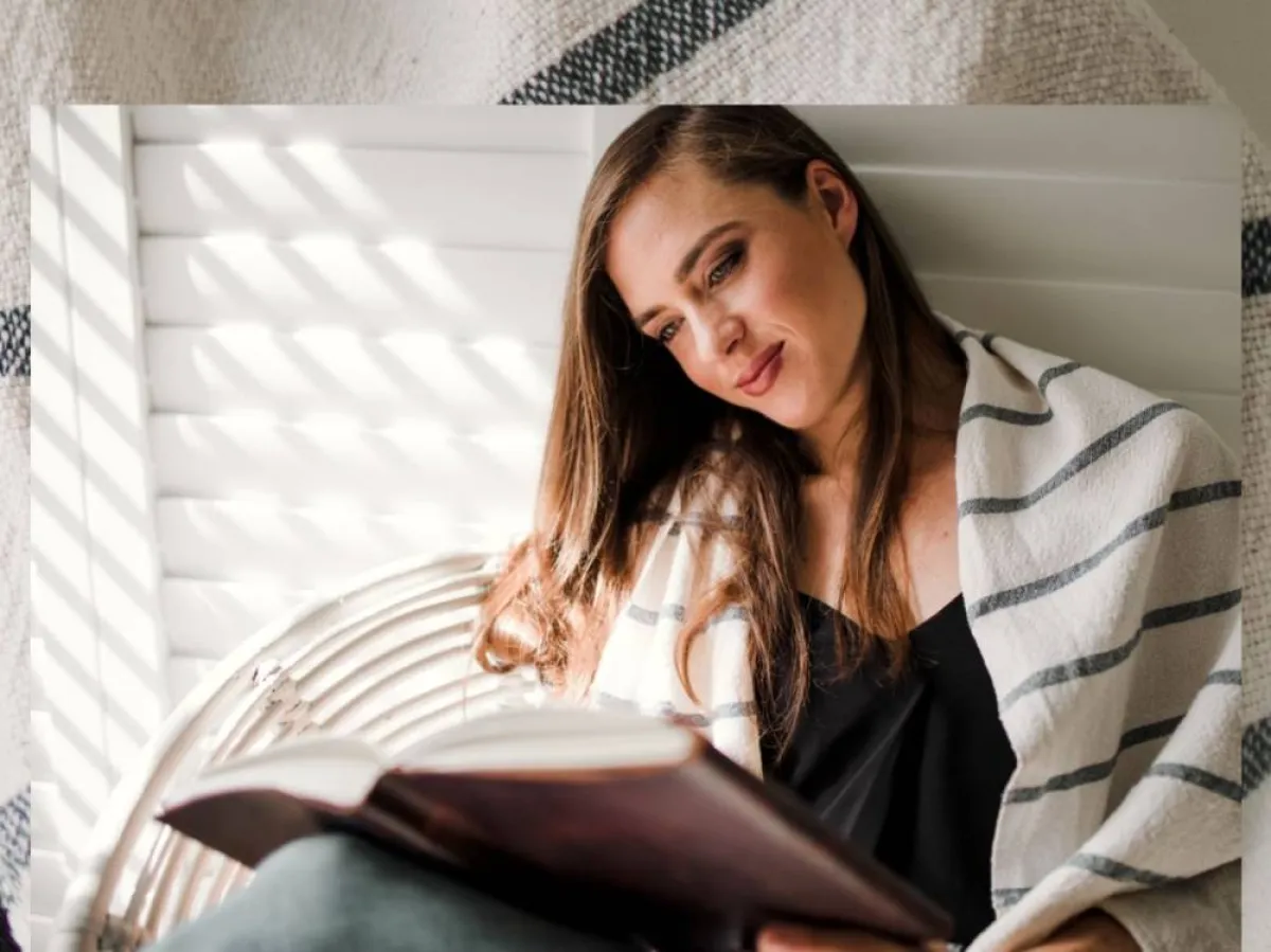 قراءة الروايات